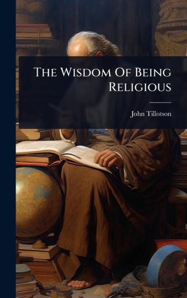 Wisdom Of Being Religious