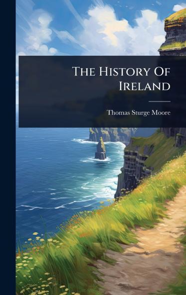 History Of Ireland
