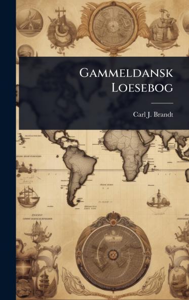 Gammeldansk Loesebog