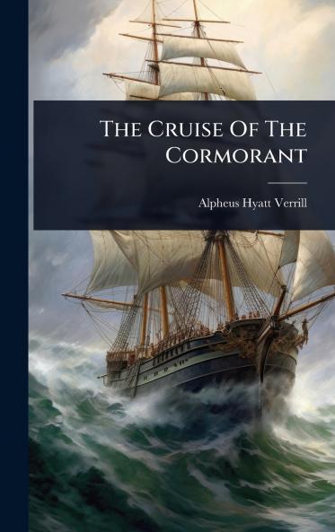 Cruise Of The Cormorant