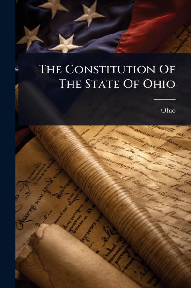Constitution Of The State Of Ohio