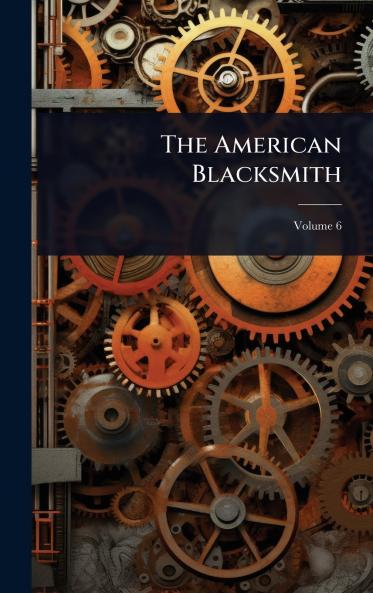 American Blacksmith
