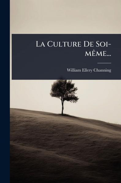 Culture De Soi-mÃame...