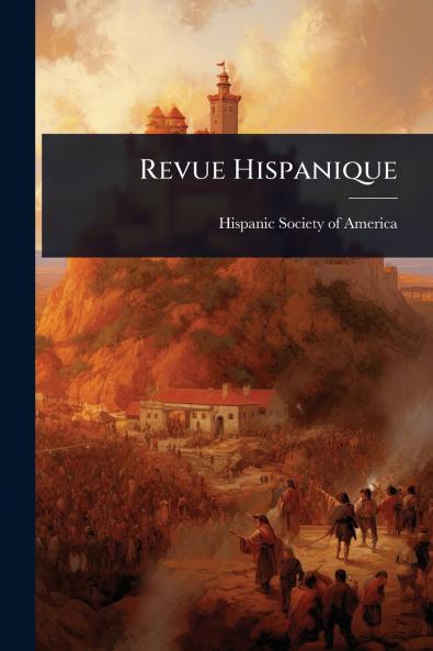 Revue Hispanique