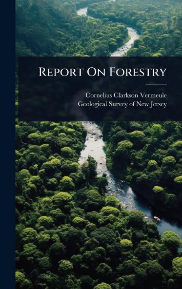 Report On Forestry