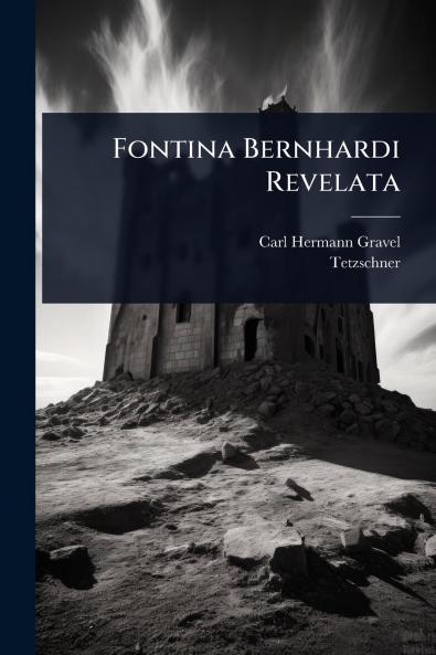Fontina Bernhardi Revelata