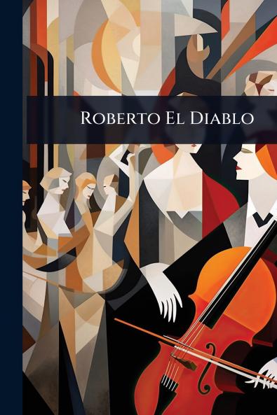 Roberto El Diablo