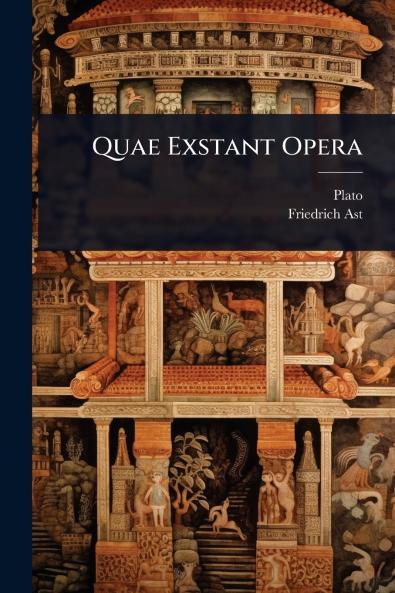 Quae Exstant Opera