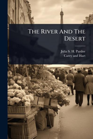 River And The Desert