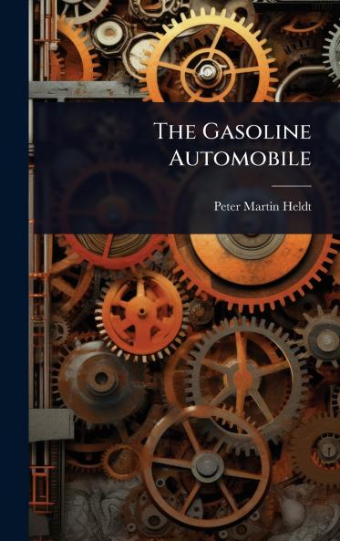 Gasoline Automobile