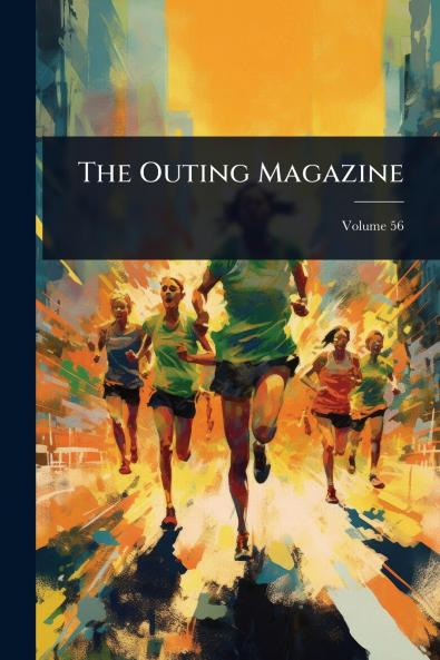 Outing Magazine