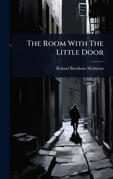 Room With The Little Door