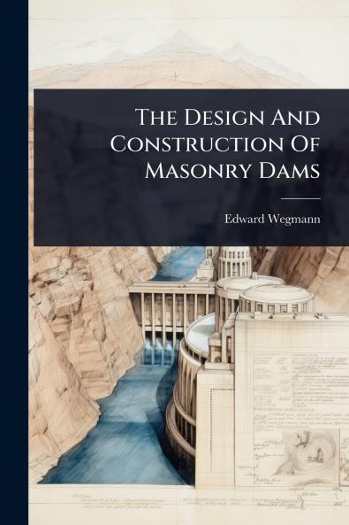 Design And Construction Of Masonry Dams