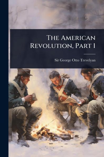 American Revolution Part 1