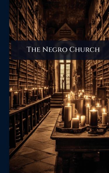 Negro Church