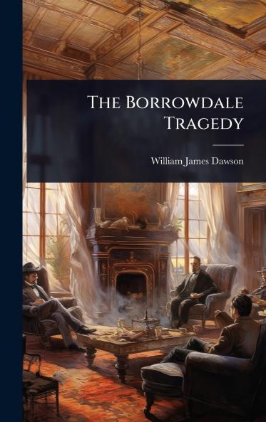 Borrowdale Tragedy