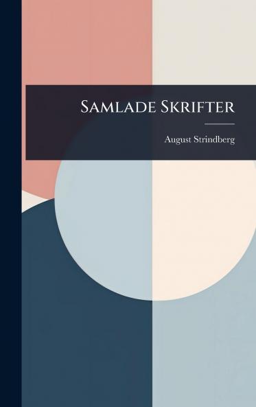 Samlade Skrifter