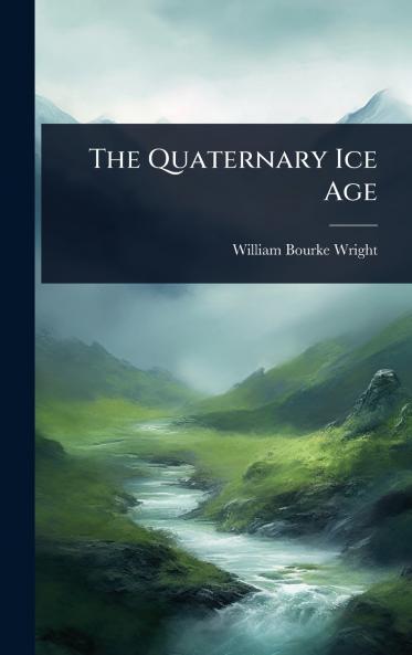 Quaternary Ice Age