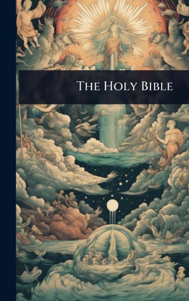 Holy Bible