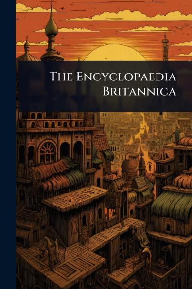 Encyclopaedia Britannica