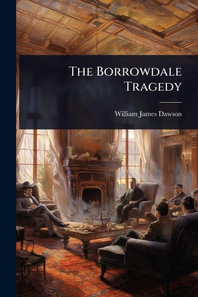 Borrowdale Tragedy