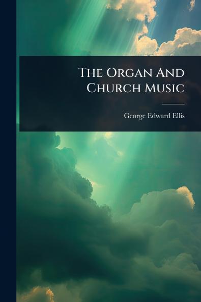 Organ And Church Music