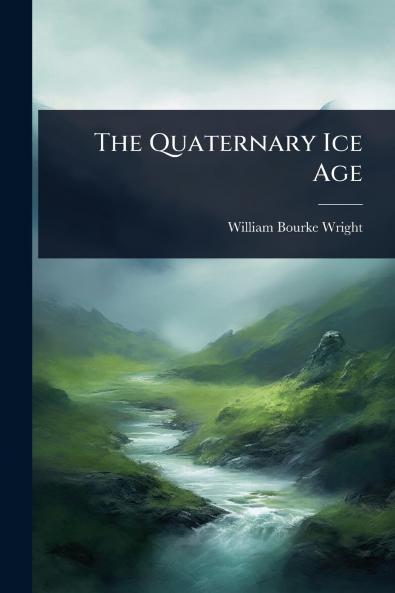 Quaternary Ice Age
