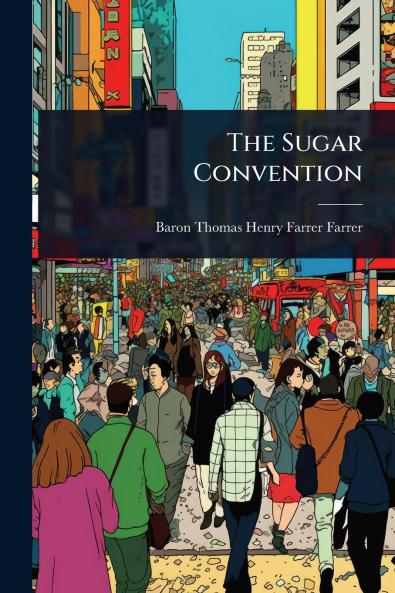 Sugar Convention