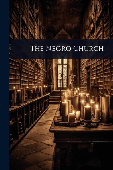 Negro Church
