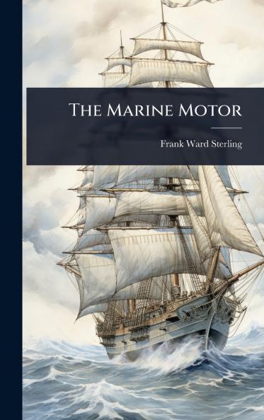 Marine Motor