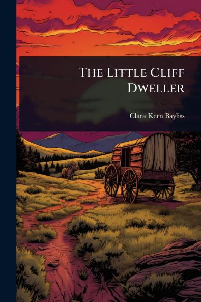 Little Cliff Dweller