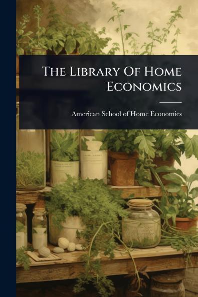 Library Of Home Economics