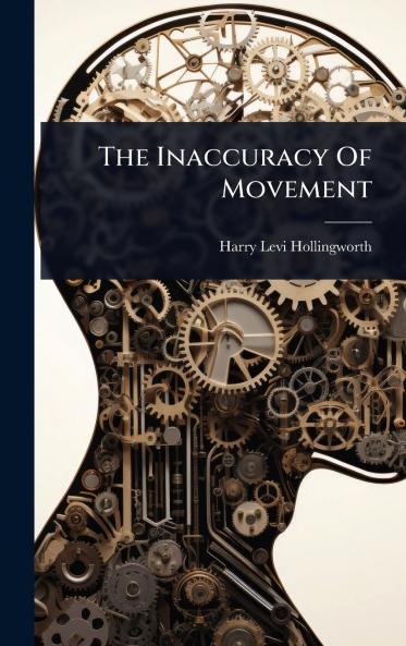 Inaccuracy Of Movement