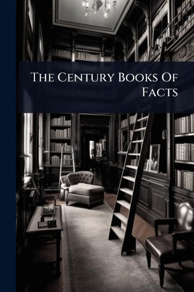 Century Books Of Facts