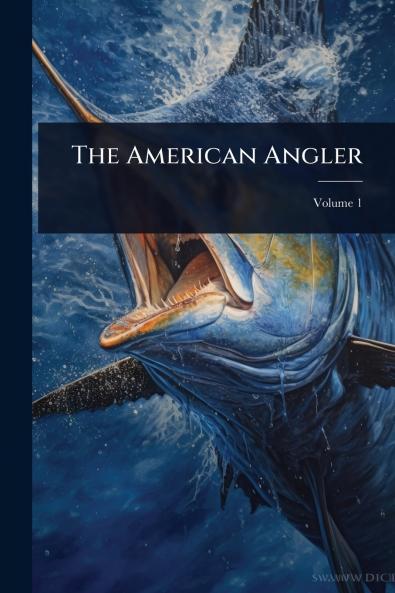 American Angler