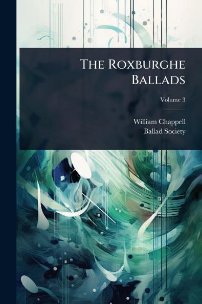Roxburghe Ballads