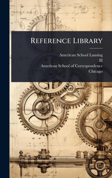 Reference Library