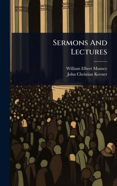 Sermons And Lectures