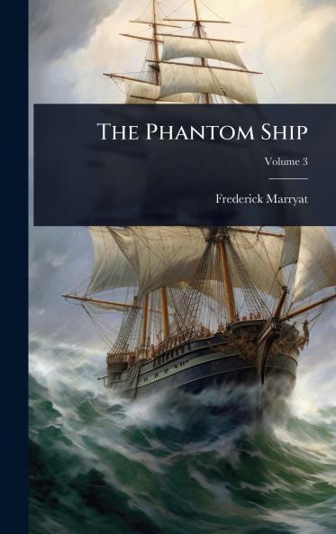 Phantom Ship