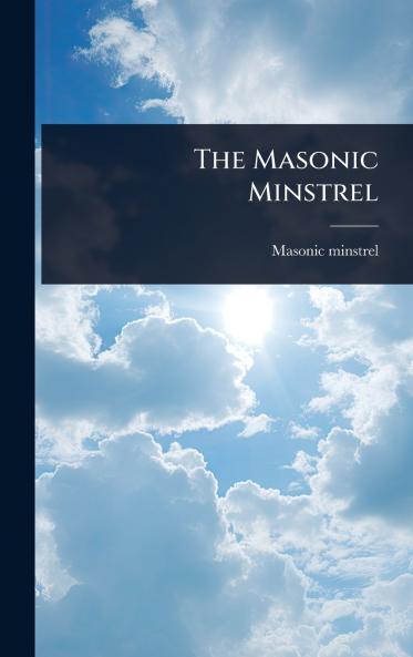 Masonic Minstrel