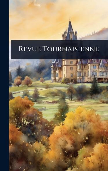 Revue Tournaisienne