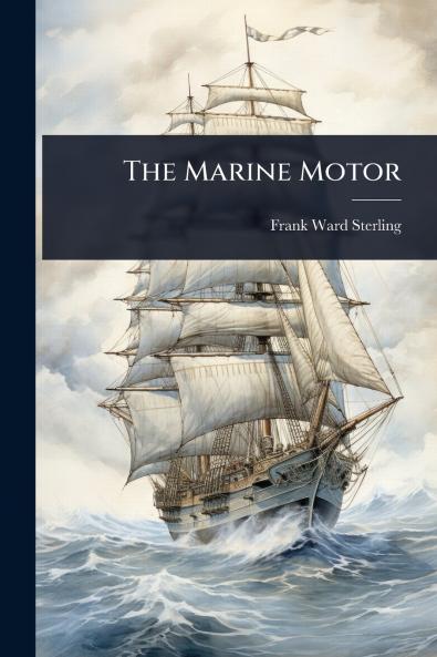 Marine Motor