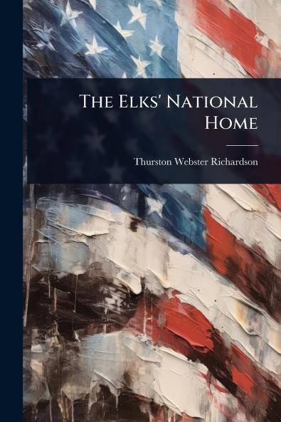 Elks' National Home