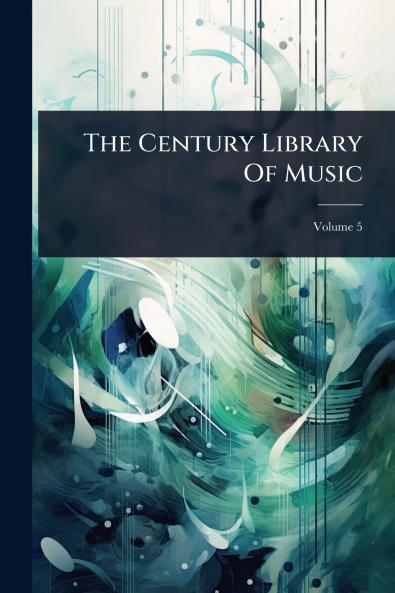 Century Library Of Music
