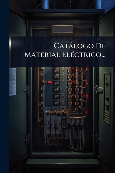 Catàlogo De Material ElÃ(c)ctrico...