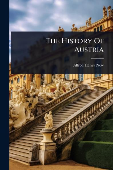 History Of Austria
