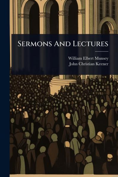 Sermons And Lectures
