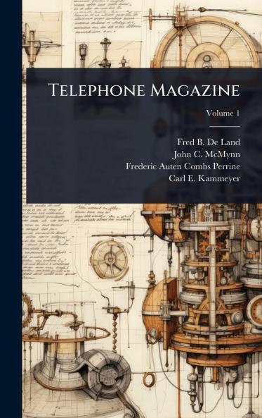 Telephone Magazine