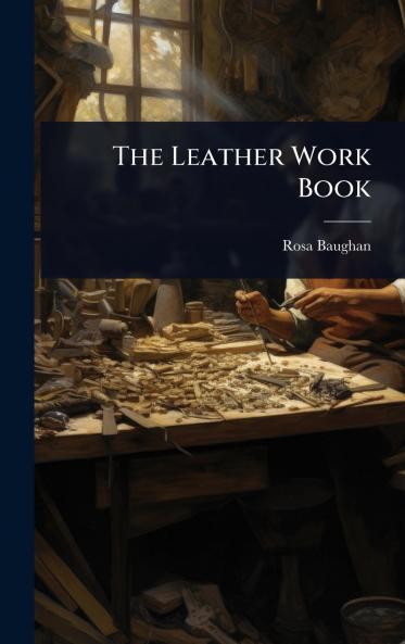 Leather Work Book
