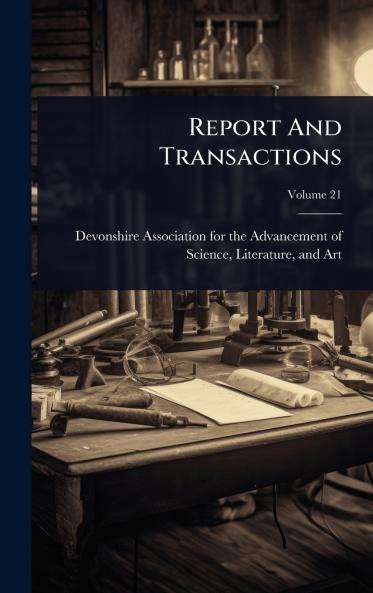 Report And Transactions